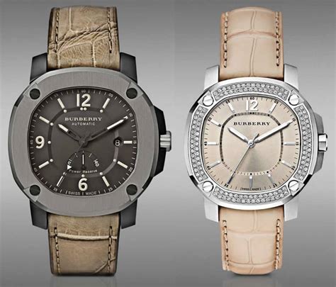 britain watch burberry|burberry watches discontinued.